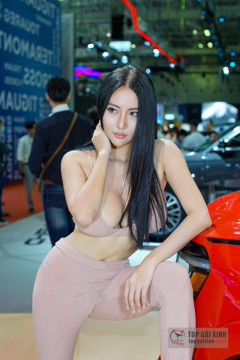 Cùng xem những hình ảnh sexy quyến rũ nhất của hot girl Thái lan